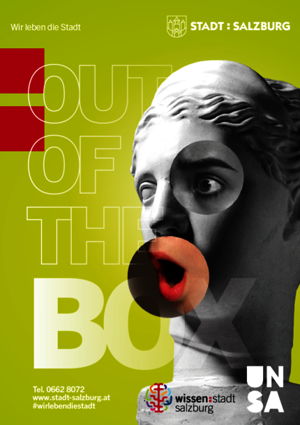 „Out of the box“-Preis Profile