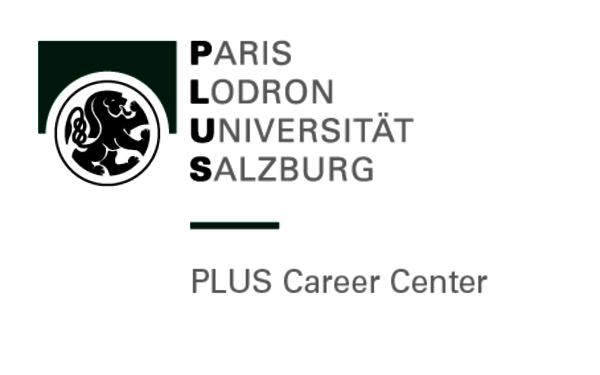 Career Center Uni Salzburg Logo