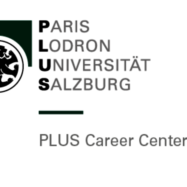 Career Center Uni Salzburg Logo