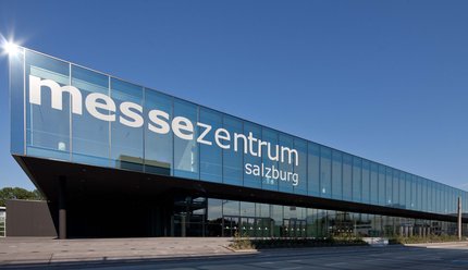 Messezentrum Salzburg GmbH Profile