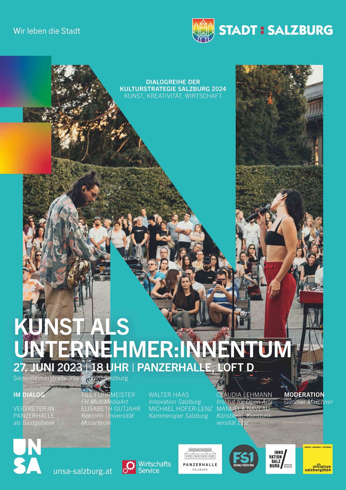 Event Image