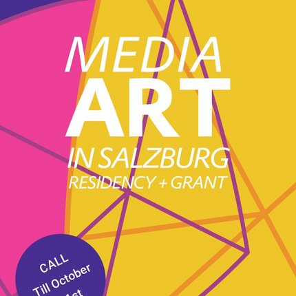 MediaART Call 2026