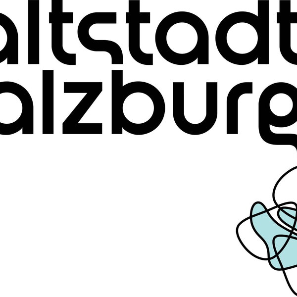 Altstadt Salzburg Logo
