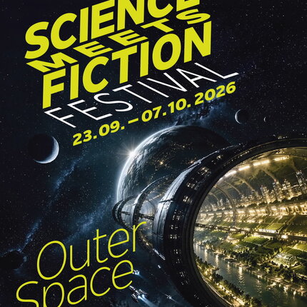 Science meets Fiction 2026
