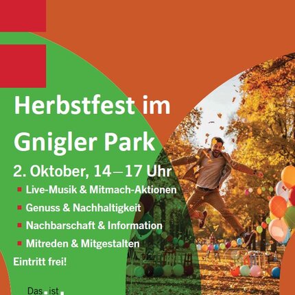 BWS St. Anna Herbstfest 