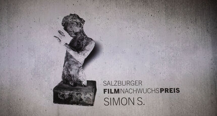 Filmnachwuchspreis Simon S. Profile