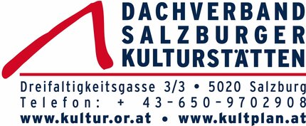 Dachverband.Kultur Profile
