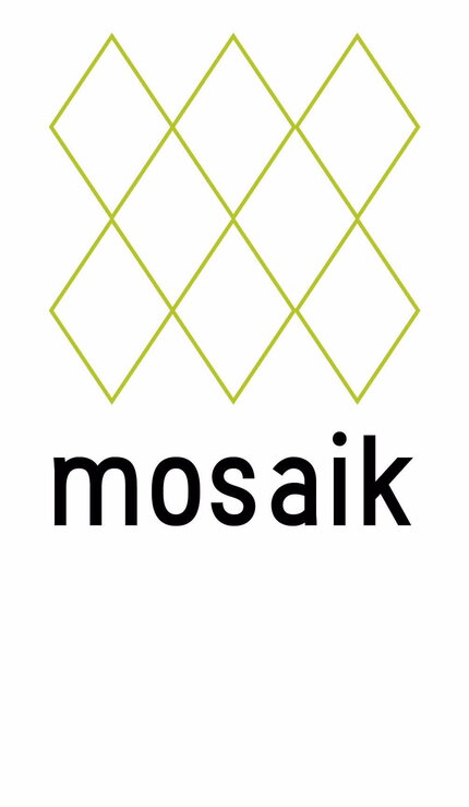 mosaik – Verein zur Förderung neuer Literatur und Kultur Profile