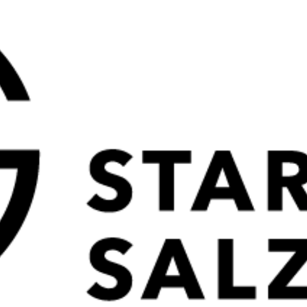 Startup Salzburg Logo