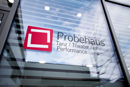 Probehaus für Kunsttätige Profile