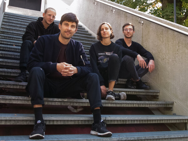 (c) by Sven Buchholzer