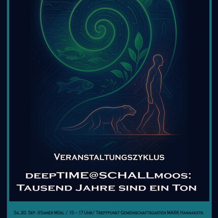 GAIA animate earth ensemble