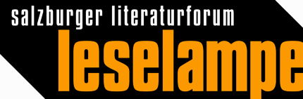 Salzburger Literaturforum Leselampe Profile
