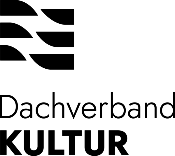 Logo Dachverband Kultur
