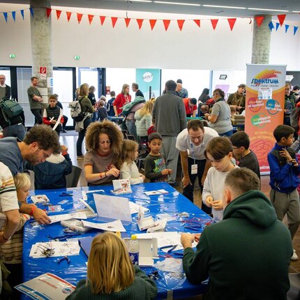 Maker Faire Salzburg