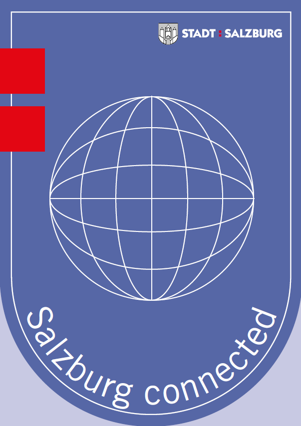 AIR-Stipendien Stadt Salzburg