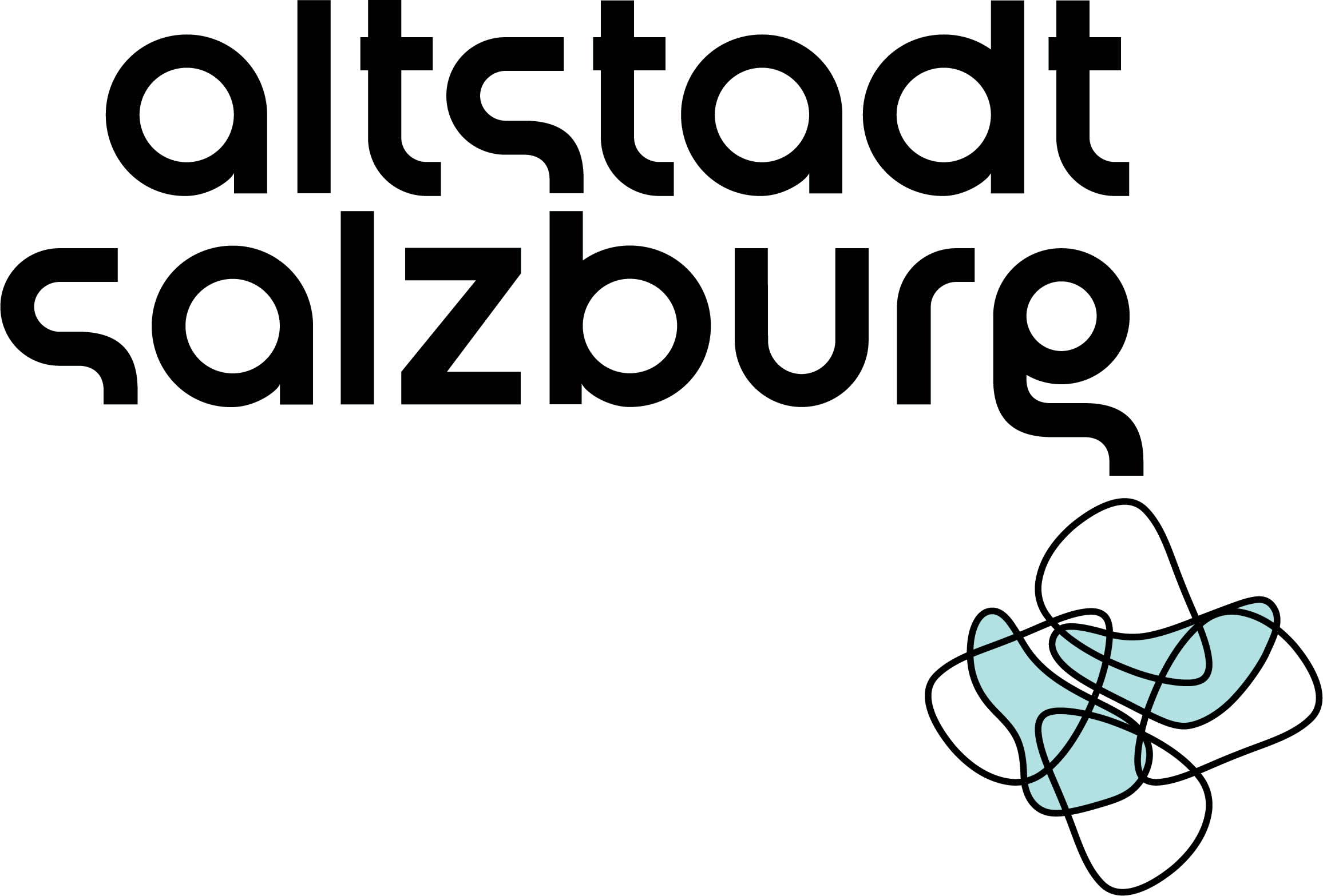 Altstadt Salzburg Logo