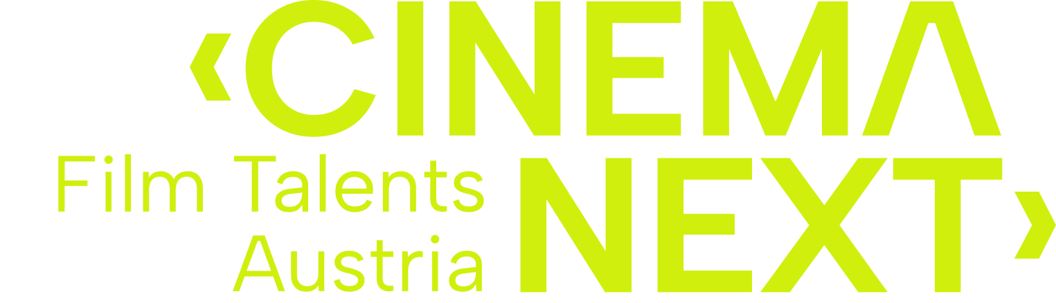 Logo Cinema Next