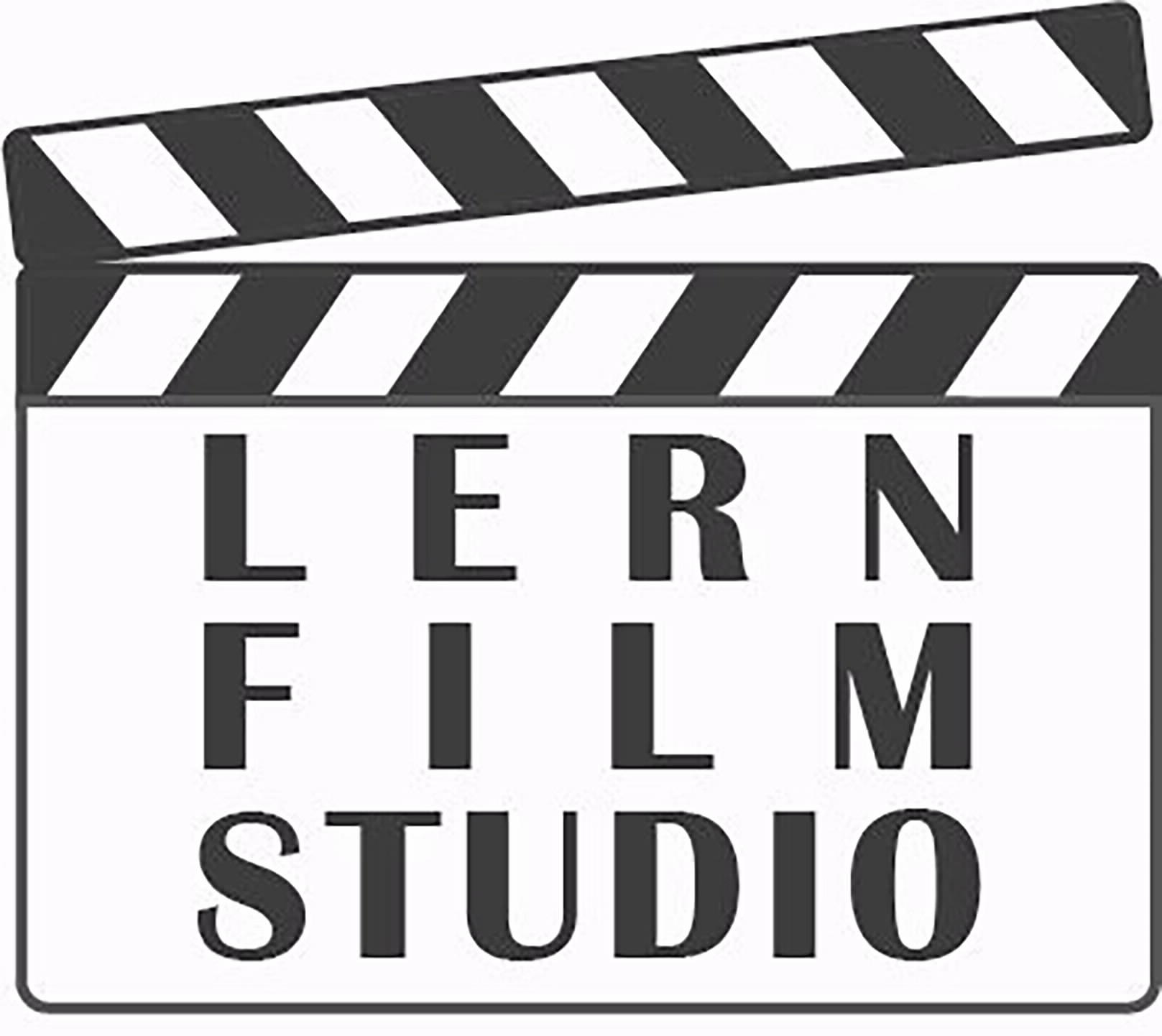 Logo Lern.Film.Studio