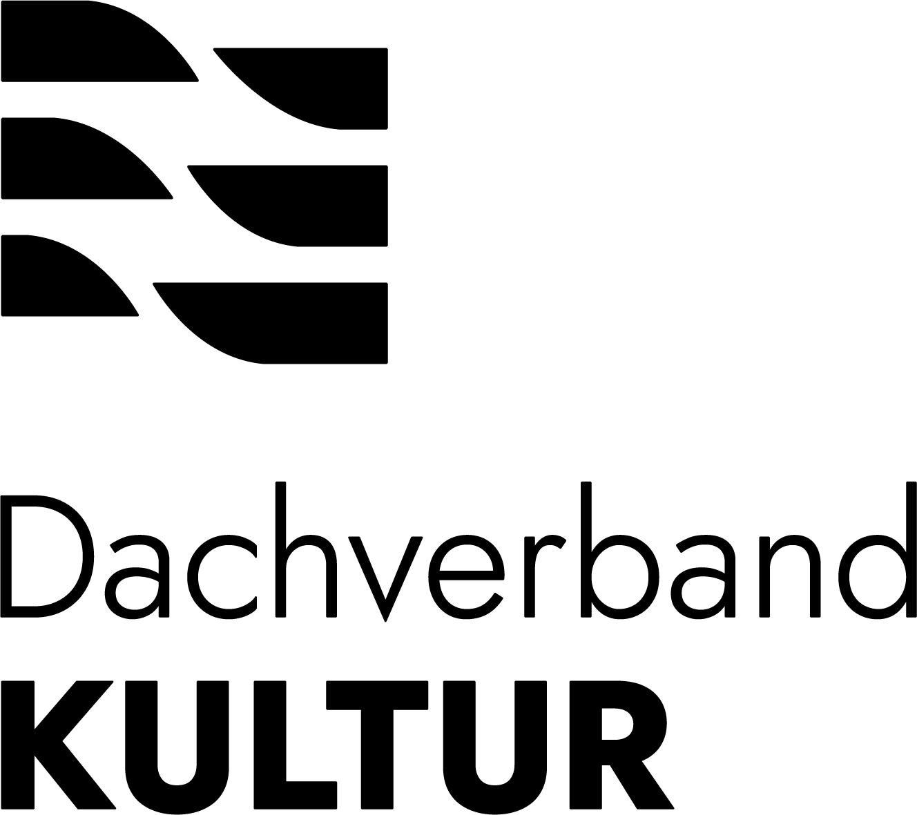 Logo Dachverband Kultur