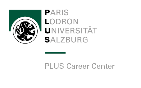 Career Center Uni Salzburg Logo