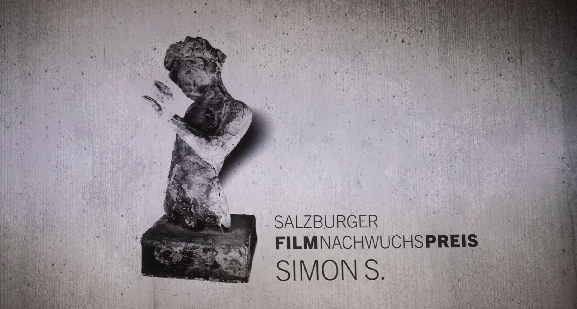 Filmpreis Simon S. 