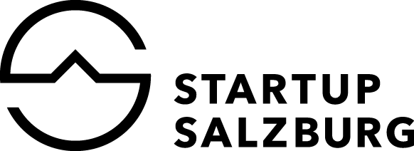 Startup Salzburg Logo