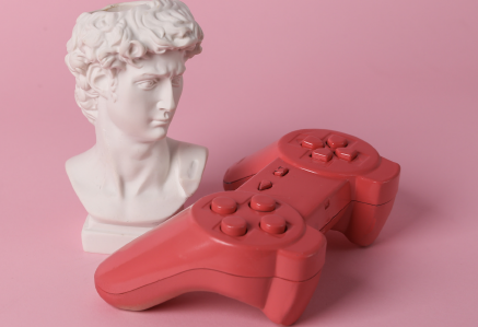 Game Prize